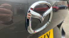 Mazda CX-60 3.3d 254 Homura Plus 5dr Auto AWD Diesel Estate